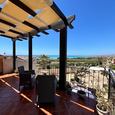 Domus Mare Luxury Apartment San Leone Luaran gambar