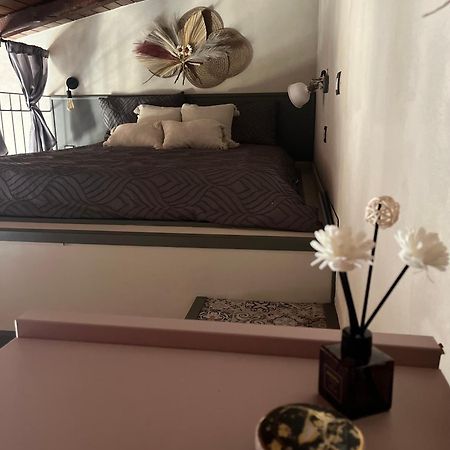 Domus Mare Luxury Apartment San Leone Luaran gambar