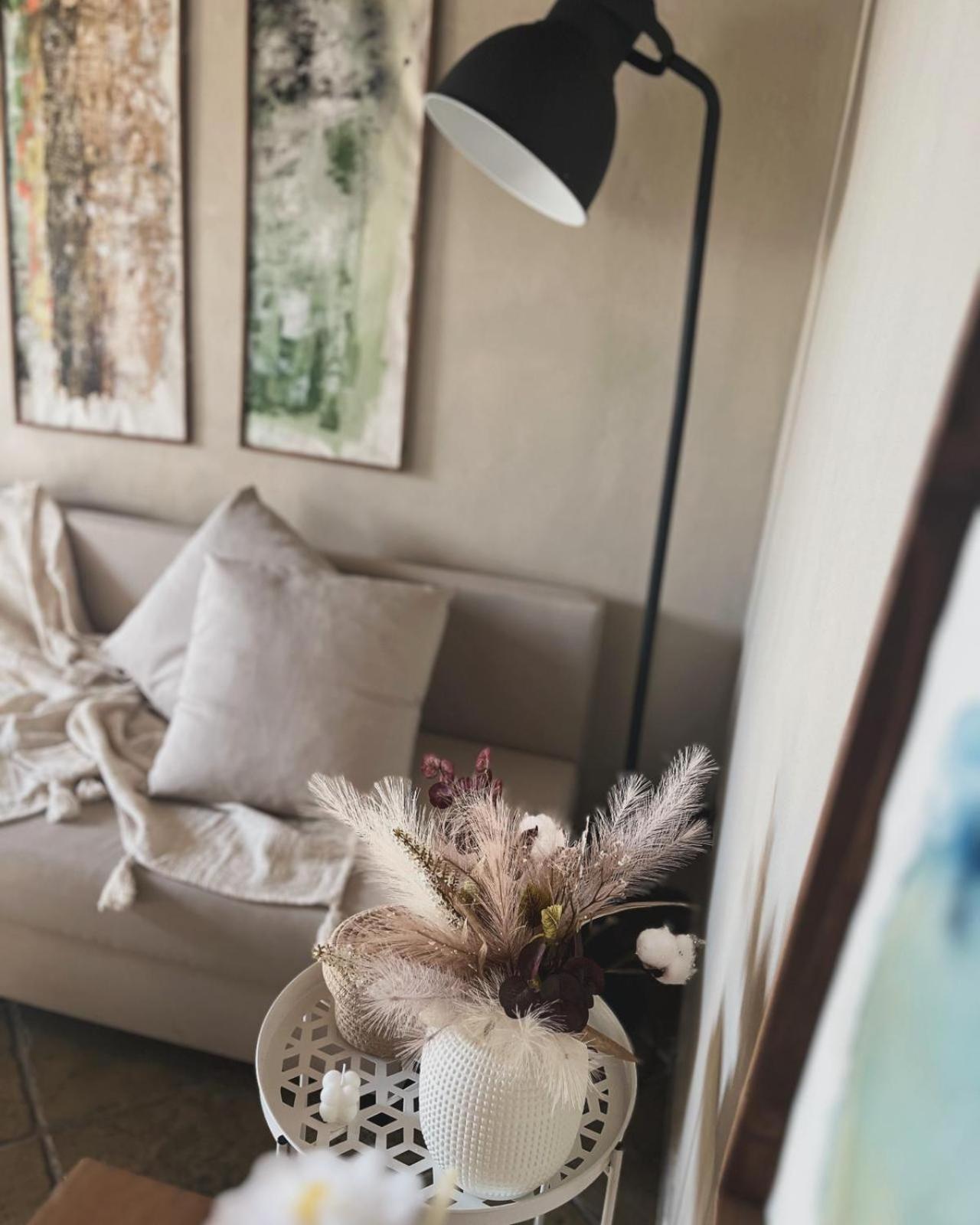 Domus Mare Luxury Apartment San Leone Luaran gambar