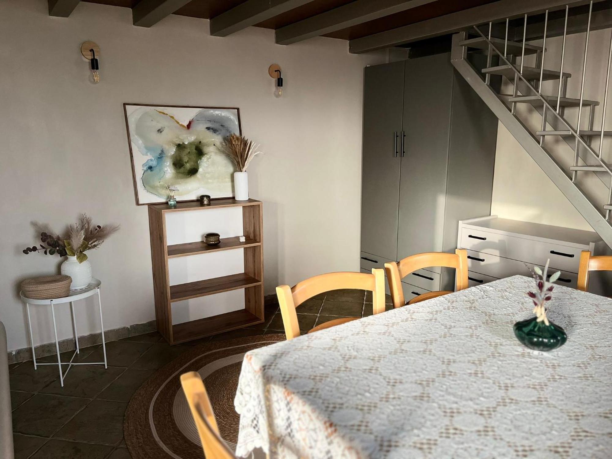 Domus Mare Luxury Apartment San Leone Luaran gambar