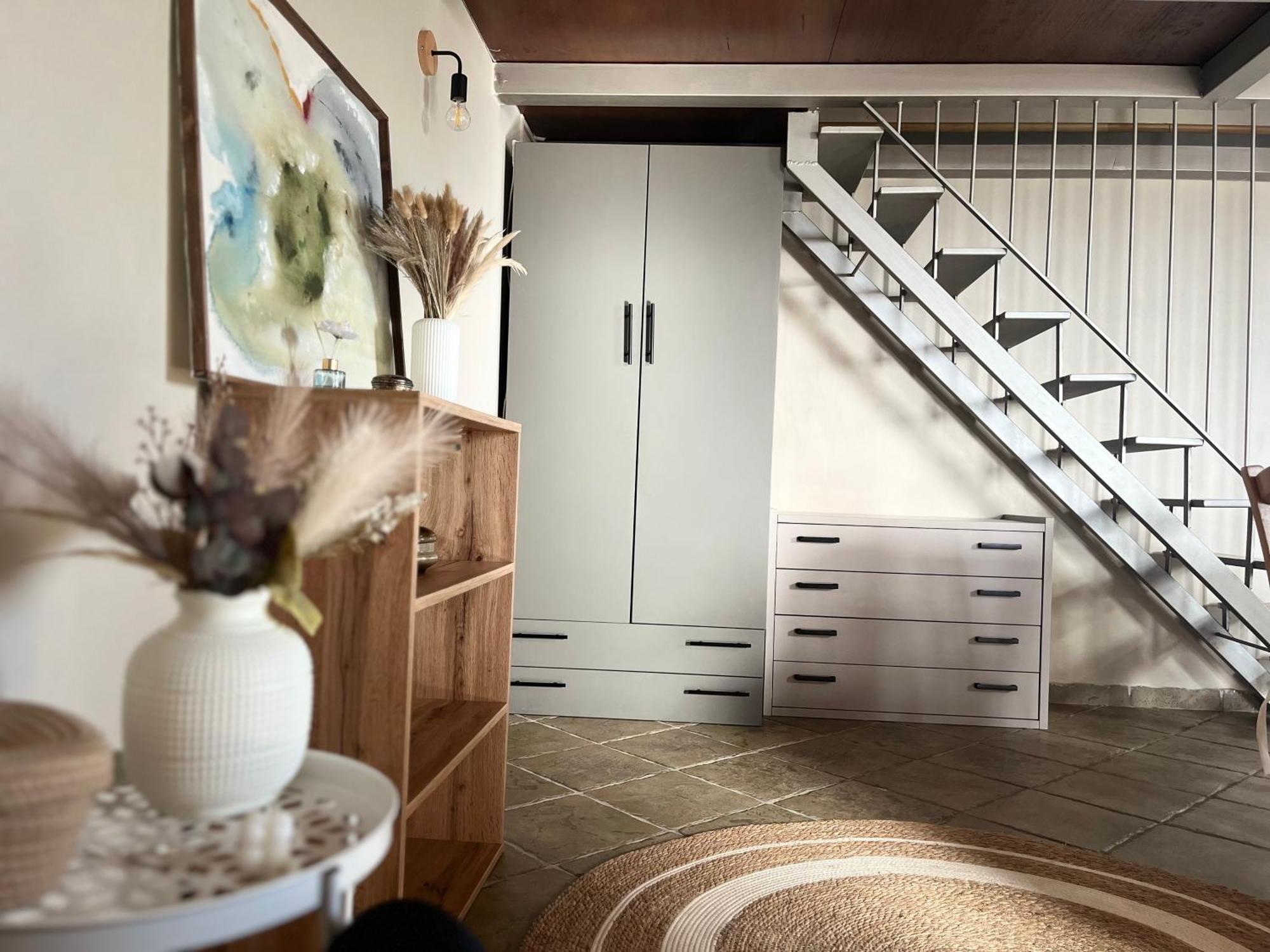 Domus Mare Luxury Apartment San Leone Luaran gambar