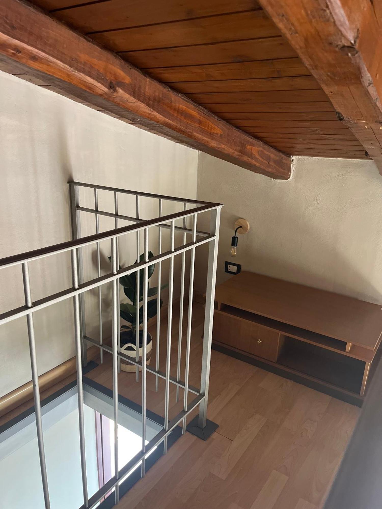 Domus Mare Luxury Apartment San Leone Luaran gambar