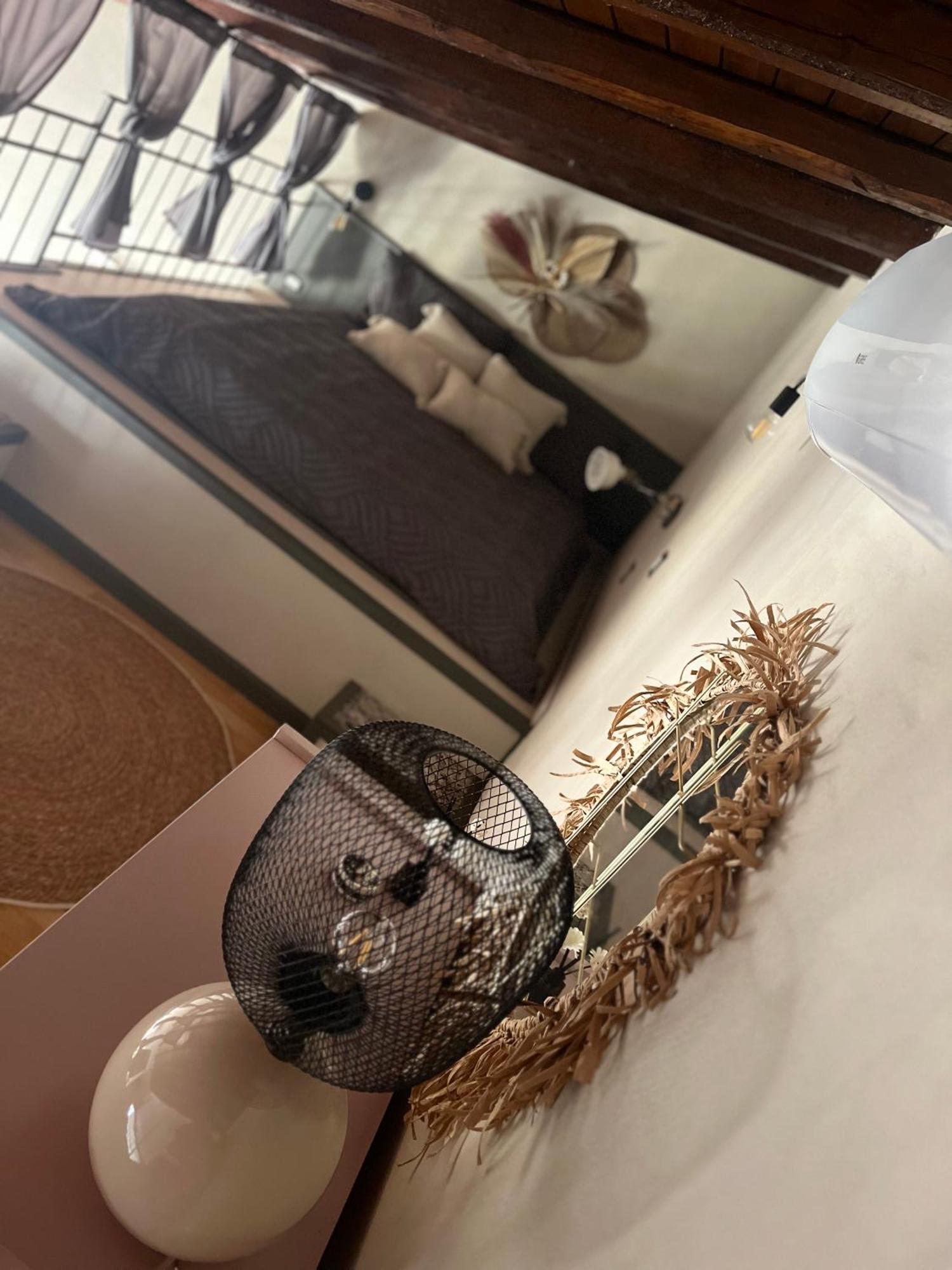 Domus Mare Luxury Apartment San Leone Luaran gambar