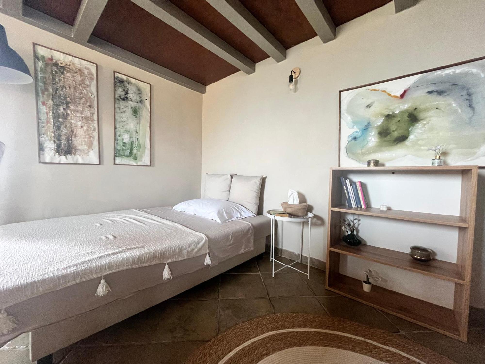 Domus Mare Luxury Apartment San Leone Luaran gambar